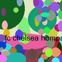 fc chelsea hompage