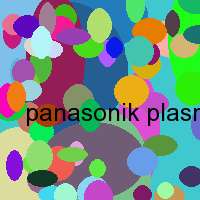 panasonik plasma tv