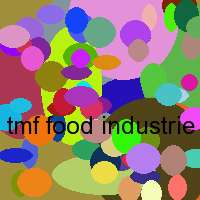 tmf food industrie