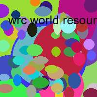 wrc world resources company gmbh