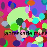 jahreskarte museum bonn