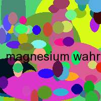 magnesium wahrend der schwangerschaft