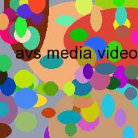 avs media video converter crack