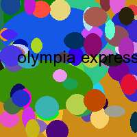 olympia express espresso