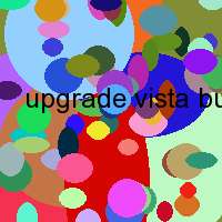 upgrade vista business ultimate