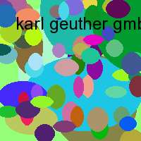 karl geuther gmbh