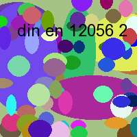 din en 12056 2