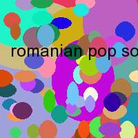 romanian pop song